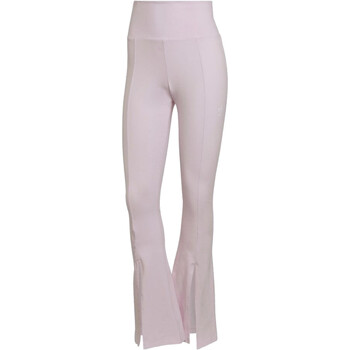 Textil Mulher Collants adidas Originals HU1615 Rosa