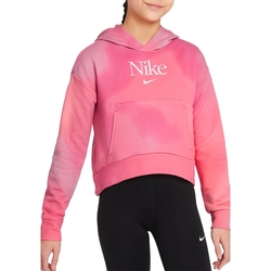Textil Rapariga Sweats Nike DJ5824 Rosa
