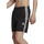 Textil Homem Fatos e shorts de banho adidas Originals H06701 Preto