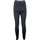 Textil Mulher Collants Calvin Klein Jeans GWS2L616 Preto