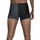 Textil Homem Fatos e shorts de banho adidas bred Originals HA0324 Preto
