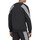Textil Homem Sweats adidas Originals H46538 Preto
