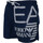 Textil Homem Fatos e shorts de banho Emporio Armani EA7 902000-2R752 Azul