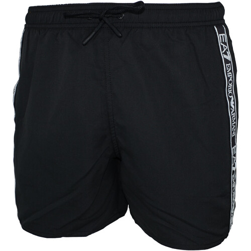 Textil Homem Fatos e shorts de banho adidas Nederdel Agr Pro 902000-2R734 Preto
