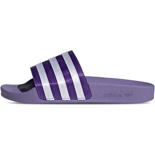 Sapatos Mulher chinelos adidas Originals GX8637 Violeta
