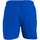 Textil Homem Fatos e shorts de banho Calvin Klein Jeans KM0KM00701 Azul