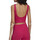 Textil Mulher Tops / Blusas adidas Originals HG6164 Rosa