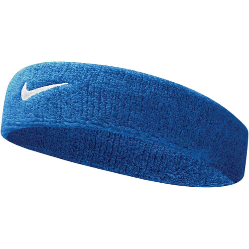 beleza Acessórios cabelos phones Nike NNN07402 Azul