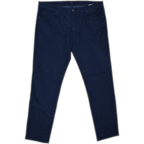 Textil Homem Fatos e shorts de banho Navigare NVSSOV5101 Azul