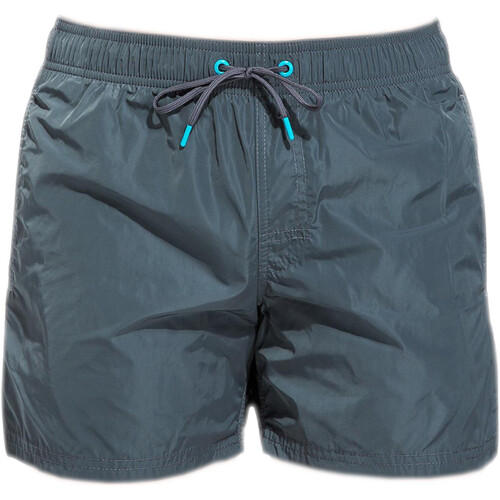 Textil Homem Fatos e shorts de banho Sundek M552BDM0600 Azul
