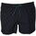 Textil Homem Fatos e shorts de banho Sundek M700BDTA100 Preto