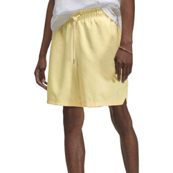 Teclassic Homem Fatos e shorts de banho Nike DM1371 Amarelo