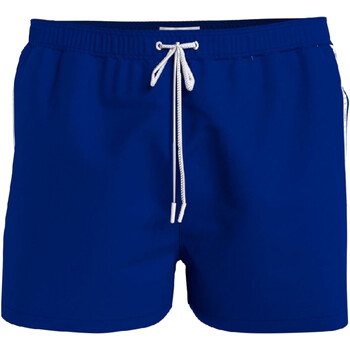 Textil Homem Fatos e shorts de banho Calvin Klein JEANS Durant KM0KM00714 Azul