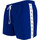 Textil Homem Fatos e shorts de banho Calvin Klein Jeans KM0KM00714 Azul
