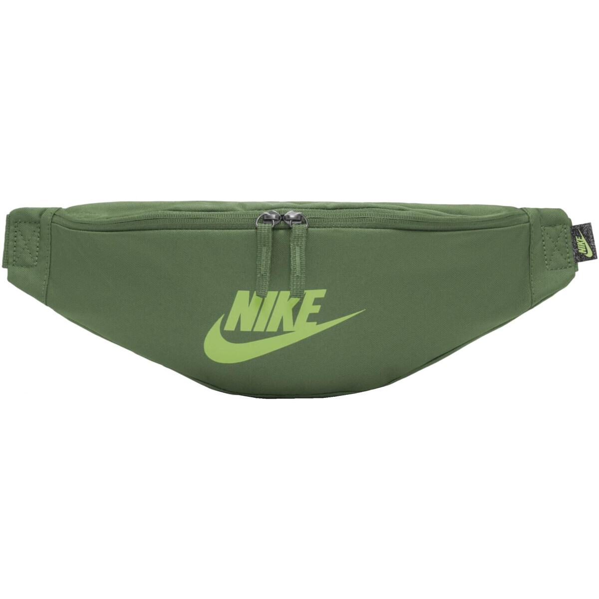 Malas Pochete Nike DB0490 Verde