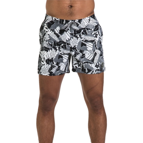 Textil sale Fatos e shorts de banho Nike NESSC462 Preto