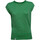 Textil Mulher Bonnet À Pompon JM0067 Verde