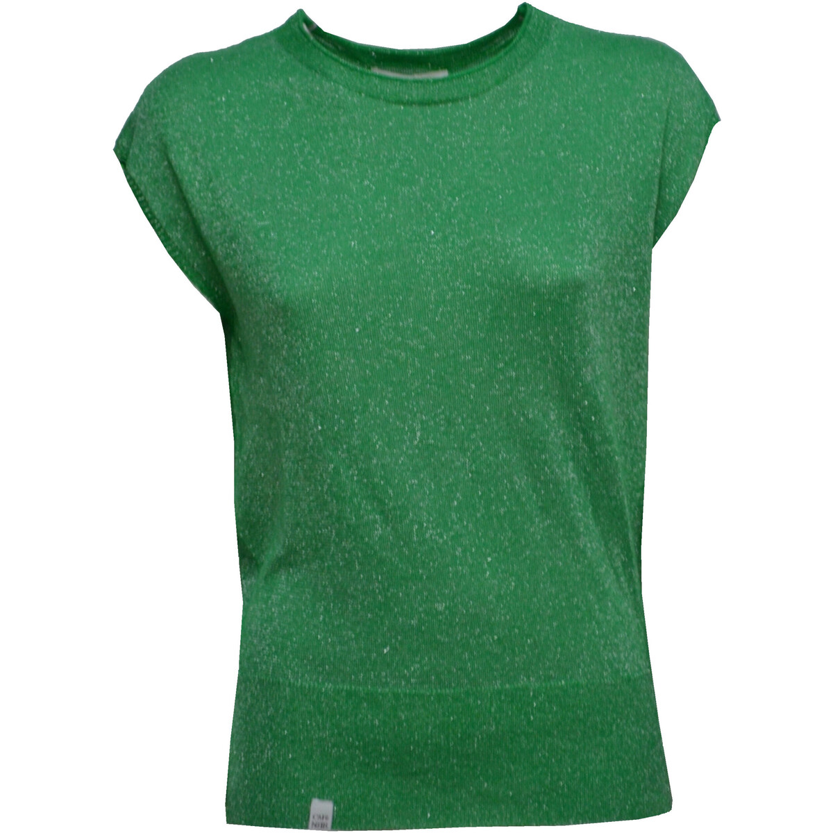 Textil Mulher Bonnet À Pompon JM0067 Verde