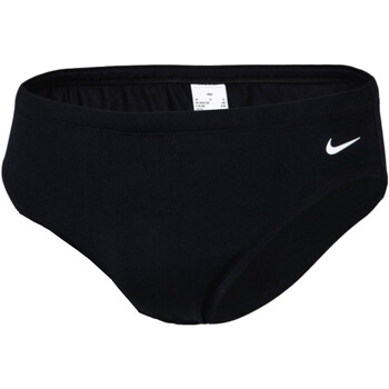 Textil Rapaz Fatos e shorts de banho sequent Nike NESS9739 Preto