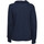 Textil Mulher Sweats Champion 115158 Azul