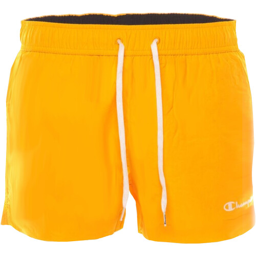 Textil Homem Fatos e shorts de banho Champion 216069 Amarelo