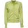 Textil Mulher Sweats Dimensione Danza F608301 Verde