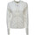 Textil Mulher Sweats Dimensione Danza F616401 Branco