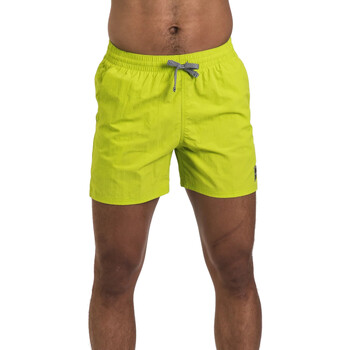 Textil Homem Fatos e shorts Owned de banho Nike NESSB636 Verde