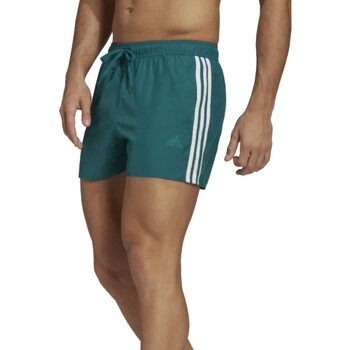 Textil Homem Fatos e shorts de banho men adidas Originals HF5424 Verde