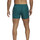 Textil Homem Fatos e shorts de banho adidas Originals HF5424 Verde