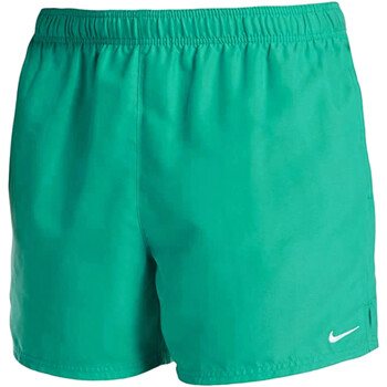 Textil Homem Fatos e shorts de banho Nike cut NESSA560 Verde