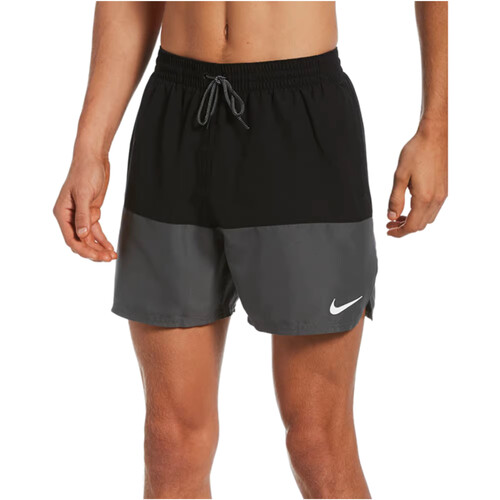 Textil Homem nike lunar apparent weight gain women menopause Nike NESSB451 Preto