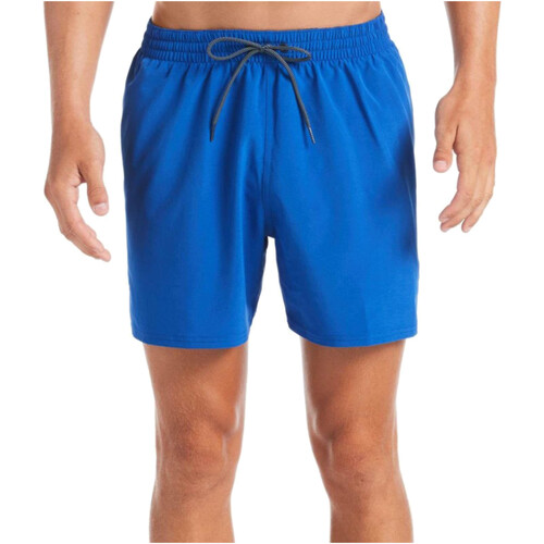 Textil Homem Fatos e shorts de banho Nike cut NESSA480 Azul