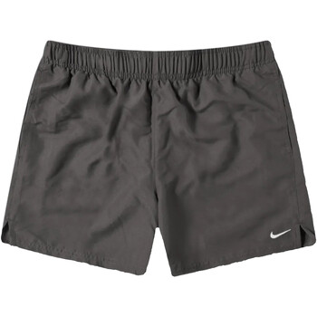 Textil Homem Fatos e shorts Owned de banho Nike NESSA560 Cinza