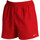 Textil Homem Fatos e shorts de banho Nike NESSA560 Vermelho