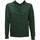 Textil Homem Sweats Emporio Armani EA7 8NPM18-PJ05Z Verde