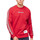 Textil Homem Sweats Champion 217843 Vermelho