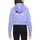 Textil Rapariga Sweats Nike DQ8932 Violeta