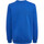 Textil Rapaz Sweats adidas Originals HK2894 Azul