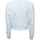 Textil Mulher Sweats Calvin Klein Jeans 00GWF2W300 Branco