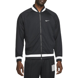 Textil Homem Sweats Nike DH7116 Preto