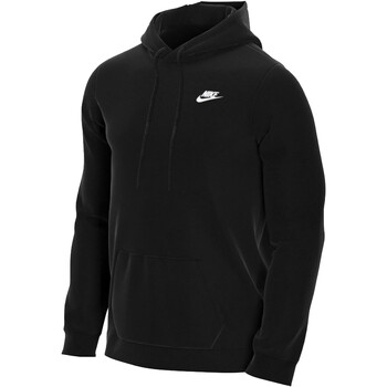 Textil Homem Sweats Nike CZ7857 Preto
