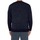Textil Homem camisolas Max Fort 3331100 Azul