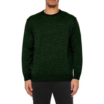 Textil Homem camisolas Max Fort 3331550 Verde