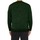 Textil Homem camisolas Max Fort 3331550 Verde