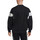 Textil Homem Sweats adidas Originals HN6117 Preto