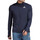 Textil Homem camisolas page adidas Originals HL5998 Azul