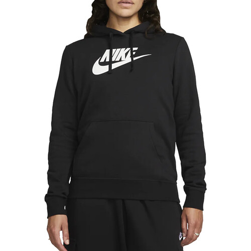 Textil Mulher Sweats Nike DQ5775 Preto