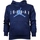 Textil Rapaz Sweats Nike 85B910 Azul