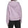 Textil Mulher Sweats adidas Originals HJ7657 Rosa